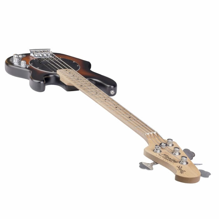 StingRay 4 VSS - 06 Sterling by Music Man S.U.B. StingRay 4 VSS – Bild 4