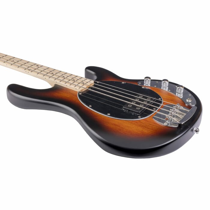 Sterling by Music Man S.U.B. StingRay 4 VSS – Bild 7