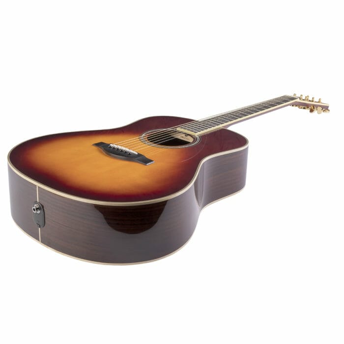 Yamaha LL-TA BS TransAcoustic - Yamaha Music