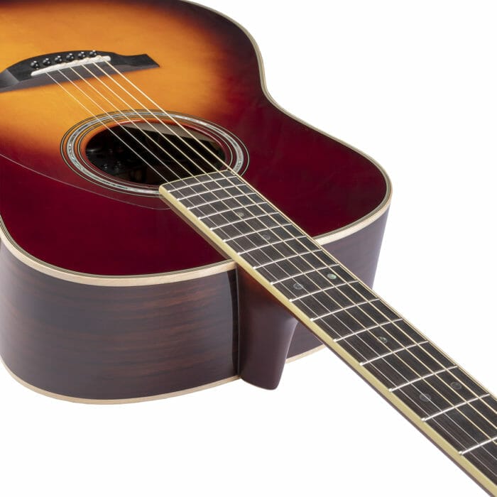 Yamaha LL-TA BS TransAcoustic – Bild 7