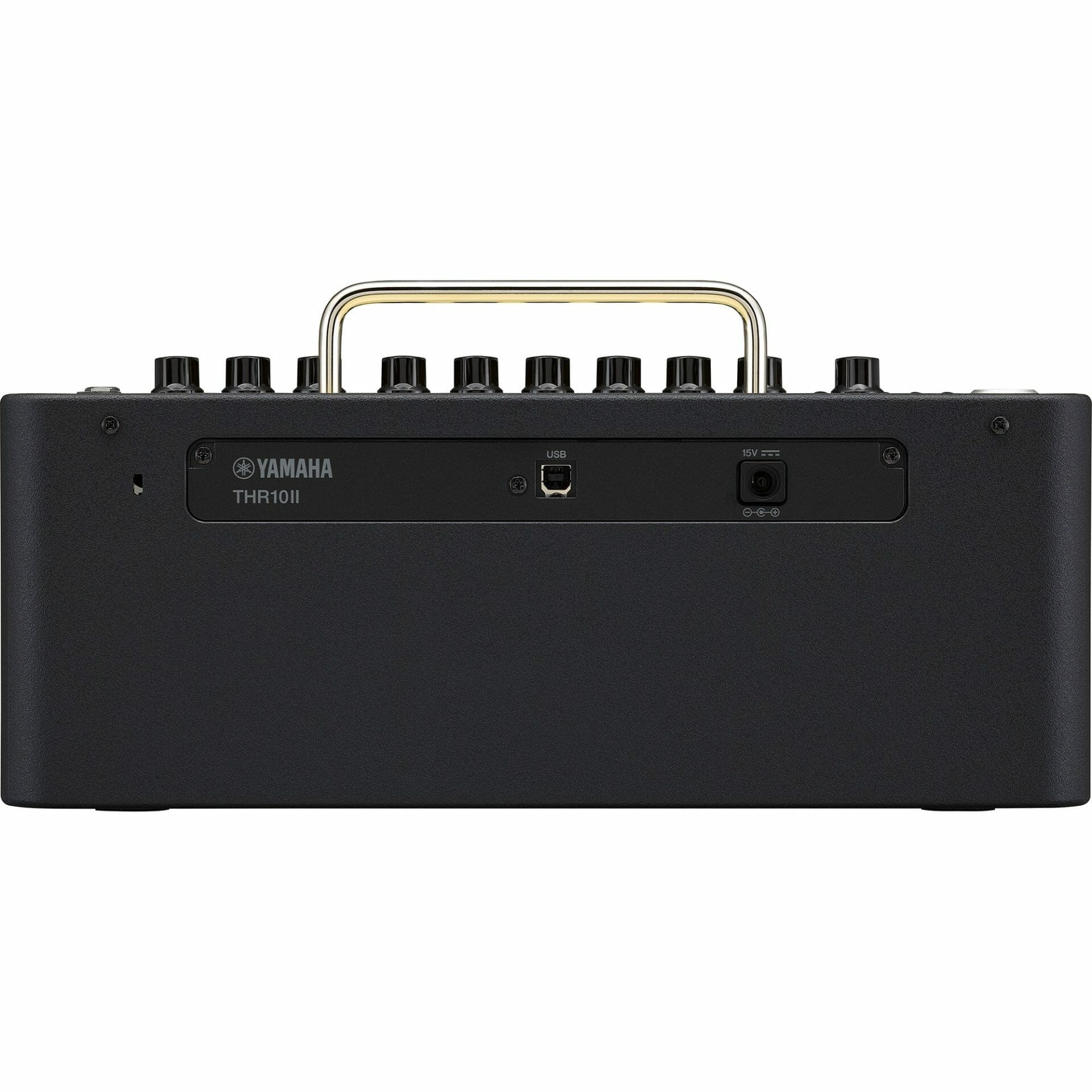 Yamaha THR10-II Desktop Amp - Luis Guitar Garage