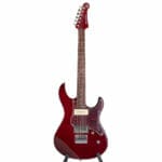 Yamaha Pacifica 611 HFM root beer