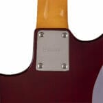 Yamaha Pacifica 611 HFM root beer – Bild 8
