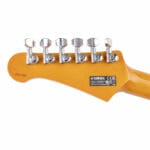 Yamaha Pacifica 611 HFM root beer – Bild 10