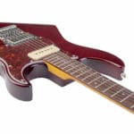 Yamaha Pacifica 611 HFM root beer – Bild 6