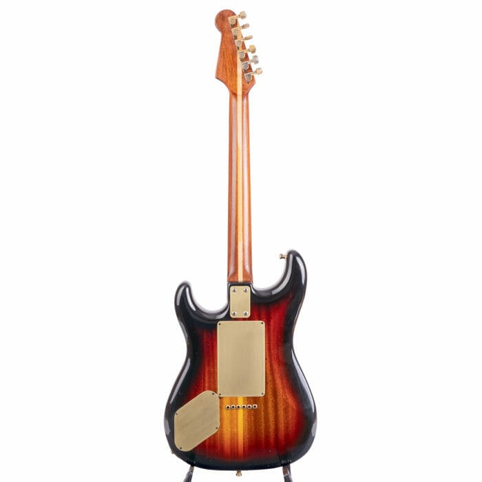 camac space tiger 1979 - 02 Camac Space Tiger 1979 Japan – Bild 3