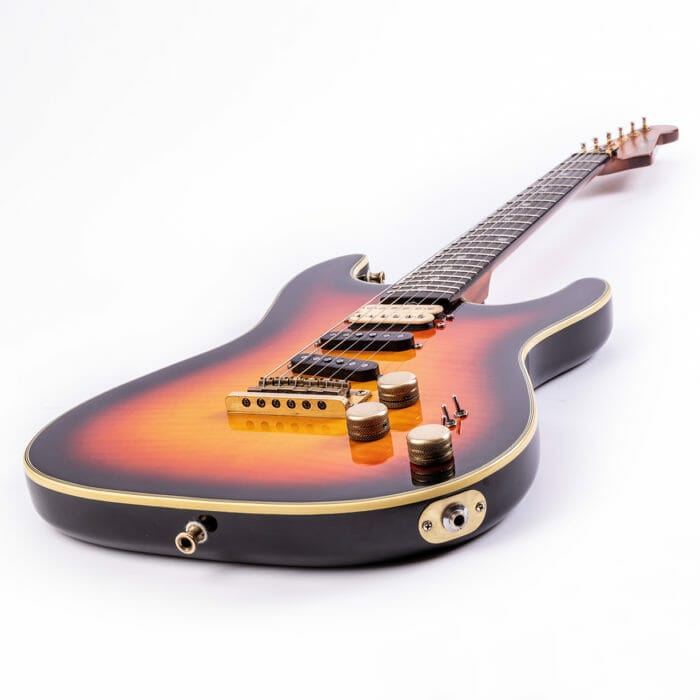 camac space tiger 1979 - 07 Camac Space Tiger 1979 Japan – Bild 8