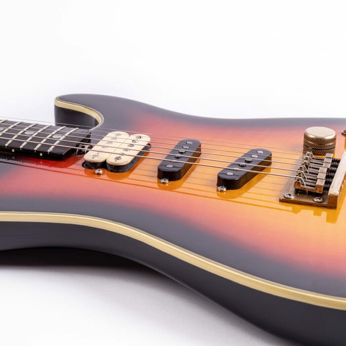 Camac Space Tiger 1979 Japan – Bild 2