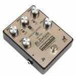 BLDeluxe – British Legend Deluxe – Amp in a Box overdrive – Bild 3