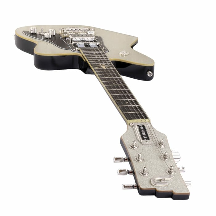 Duesenberg Alliance Series Dave Baksh Paloma - B Ware – Bild 3
