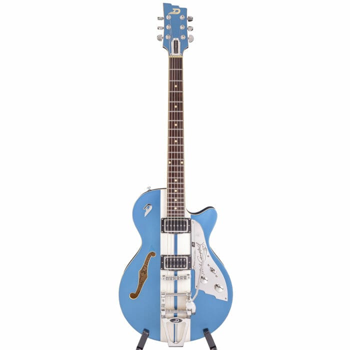 Duesenberg Alliance Series Duesenberg Mike Campell 30th - Duesenberg