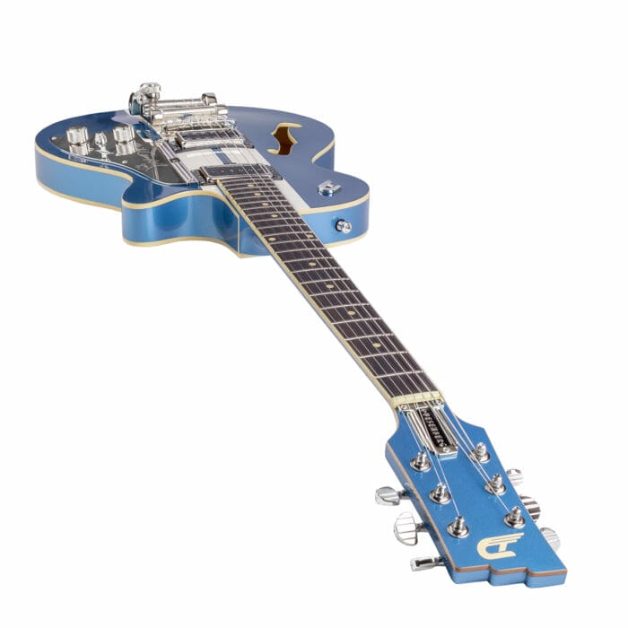 Duesenberg Alliance Series Duesenberg Mike Campell 30th – Bild 3