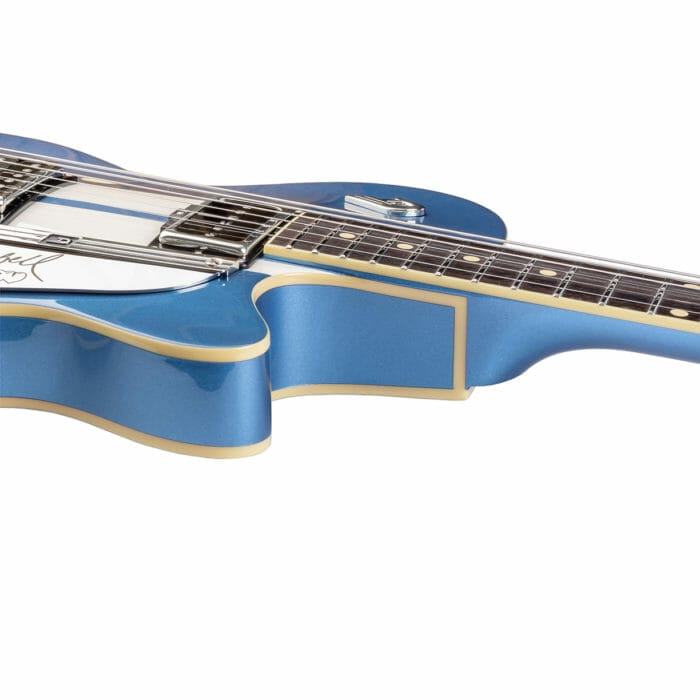 Duesenberg Alliance Series Duesenberg Mike Campell 30th – Bild 8