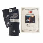 Duesenberg Alliance Series Duesenberg Mike Campell 30th – Bild 11