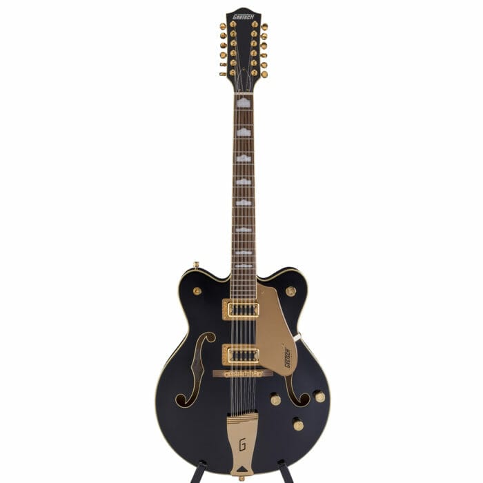 Gretsch G5422G-12 Electromatic Hollow Body Double-Cut 12-String - Gretsch