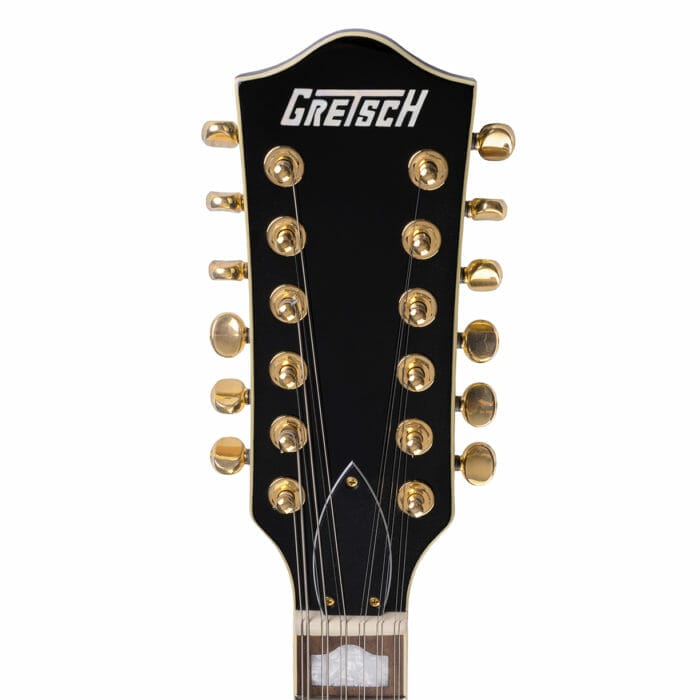 Gretsch G5422G-12 Electromatic Hollow Body Double-Cut 12-String – Bild 9