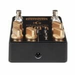 LDP (OD/CB) – LOW DOWN PRESSURE – Bild 3