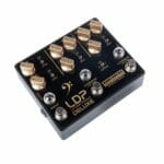 LDP DELUXE – LOW DOWN PRESSURE – Bild 2