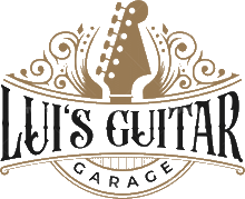 Luis Guitar Garage
