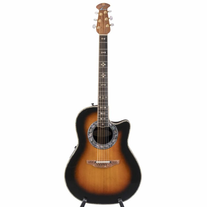 Ovation Custom Legend 1769 – USA 1996 - Ovation