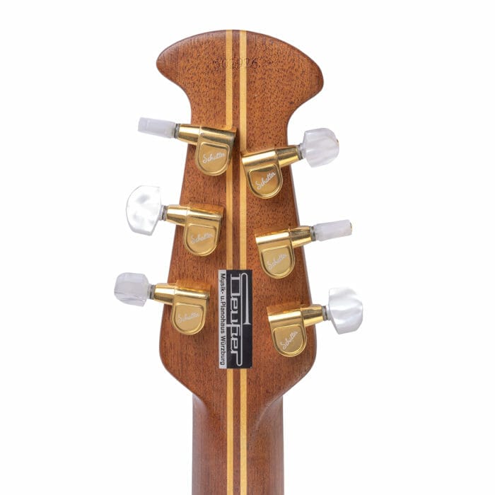 Ovation Custom Legend 1769 – USA 1996 – Bild 10