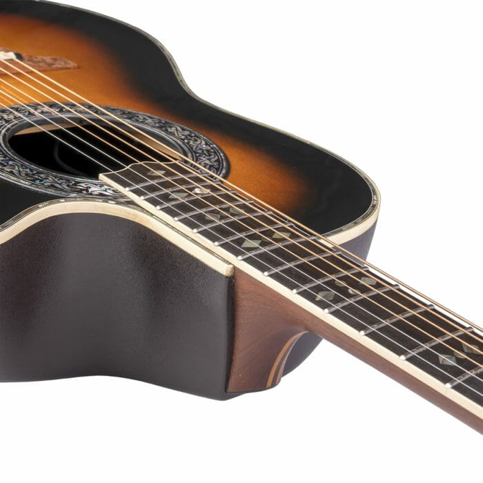 Ovation Custom Legend 1769 – USA 1996 – Bild 6