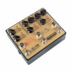 SL-OD - Steve Lukather Signature Overdrive Pedal – Bild 3