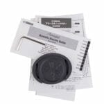 Yamaha NTX5 Akustik-Elektrik-Nylonsaitengitarre – Bild 12