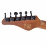 SCHECTER PT Pro Trans Blue Burst – Bild 10