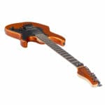 Schecter Sun Valley FR, Lambo Orange – Bild 3