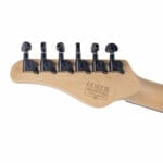 Schecter Sun Valley FR, Lambo Orange – Bild 8