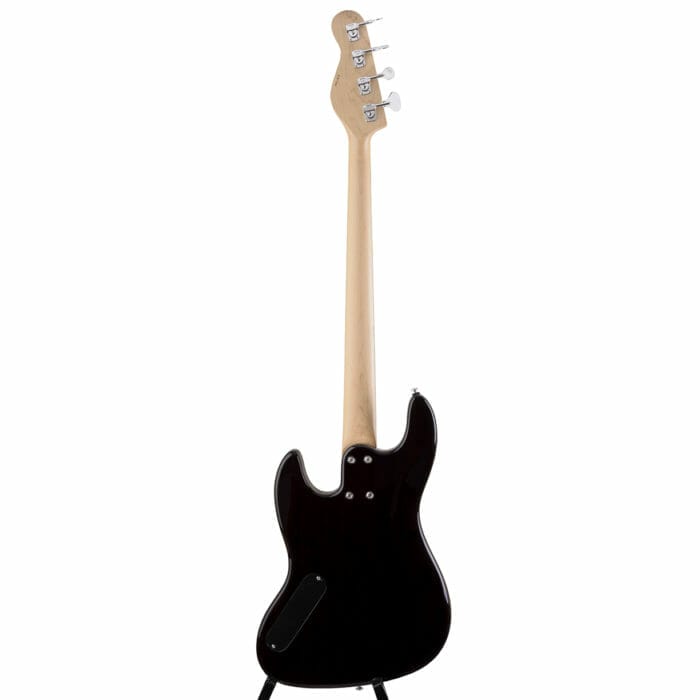 Tribe Wizard 4 Tobacco Ash Veneer - Tribe Guitars