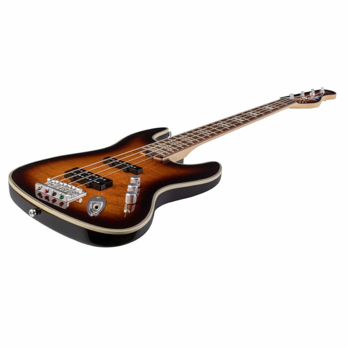 Tribe Wizard 4 Tobacco Ash Veneer - 04 Tribe Wizard 4 Tobacco Ash Veneer – Bild 3