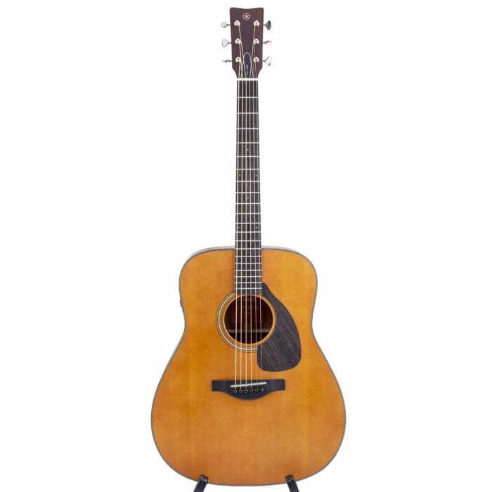 Yamaha FGX5 Red Label – Bild 1
