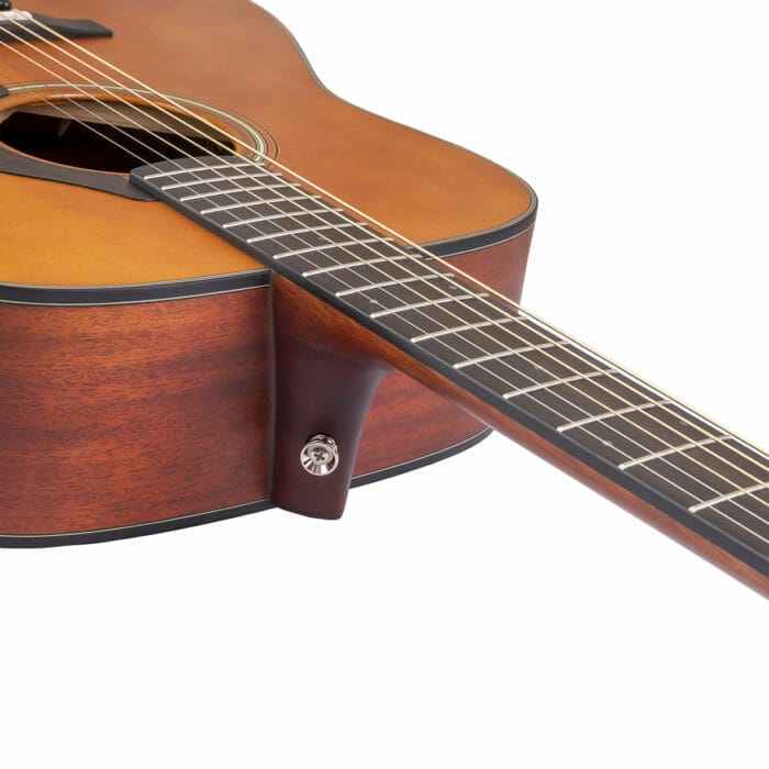 Yamaha FGX5 Red Label - 08 Yamaha FGX5 Red Label – Bild 8