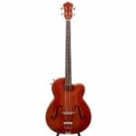 Anton Sandner Archtop Akustikbass 2023-B2