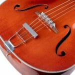 Anton Sandner Archtop Akustikbass 2023-B2 – Bild 5