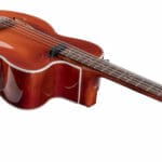 Anton Sandner Archtop Akustikbass 2023-B2 – Bild 6