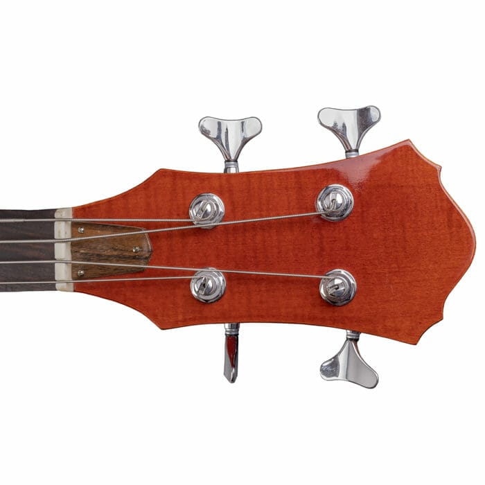 Anton Sandner Archtop Akustikbass 2023-B2 – Bild 9