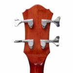Anton Sandner Archtop Akustikbass 2023-B2 – Bild 10