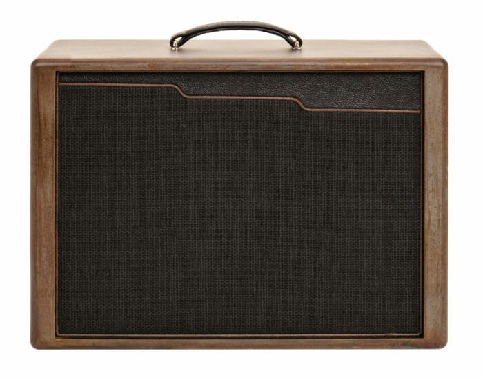 Duesenberg Berlin Amplifier mit 1x12 er Cab – Bild 5