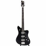 Duesenberg Triton Bass – black