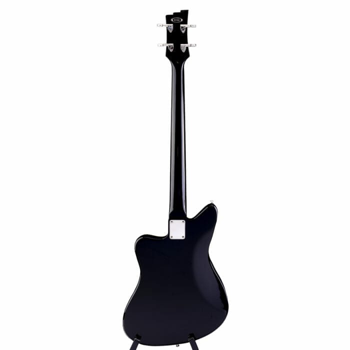 Duesenberg Triton Bass – black - Duesenberg