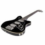 Duesenberg Triton Bass – black – Bild 4