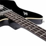 Duesenberg Triton Bass – black – Bild 6