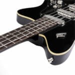 Duesenberg Triton Bass – black – Bild 7