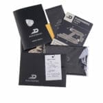 Duesenberg Triton Bass – black – Bild 11