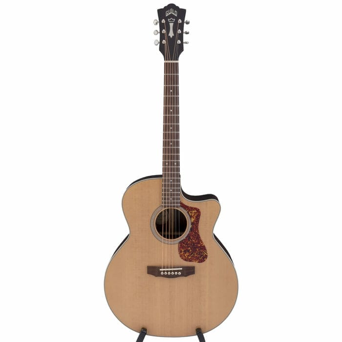 Guild F-150CE NAT Westerly - Guild