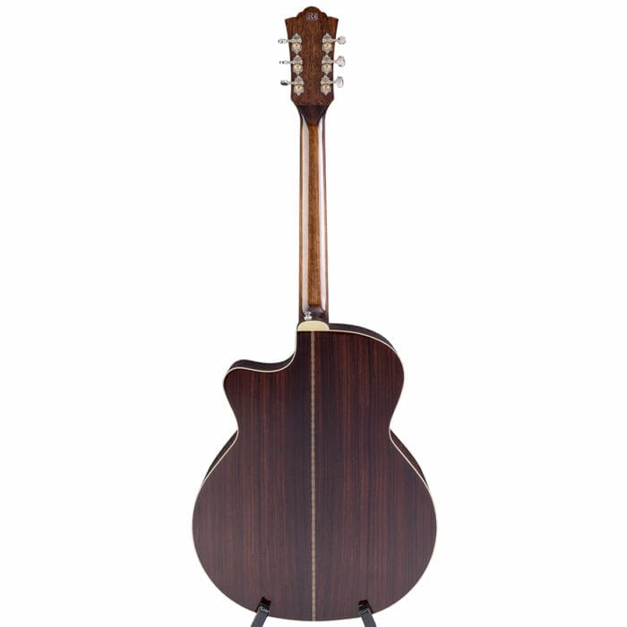 Guild F-150CE NAT Westerly - Guild