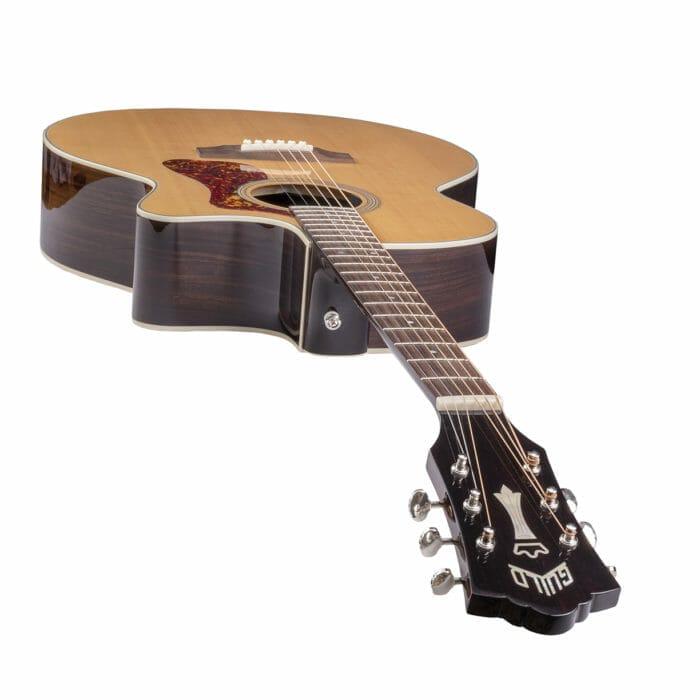 Guild F-150CE NAT Westerly – Bild 3